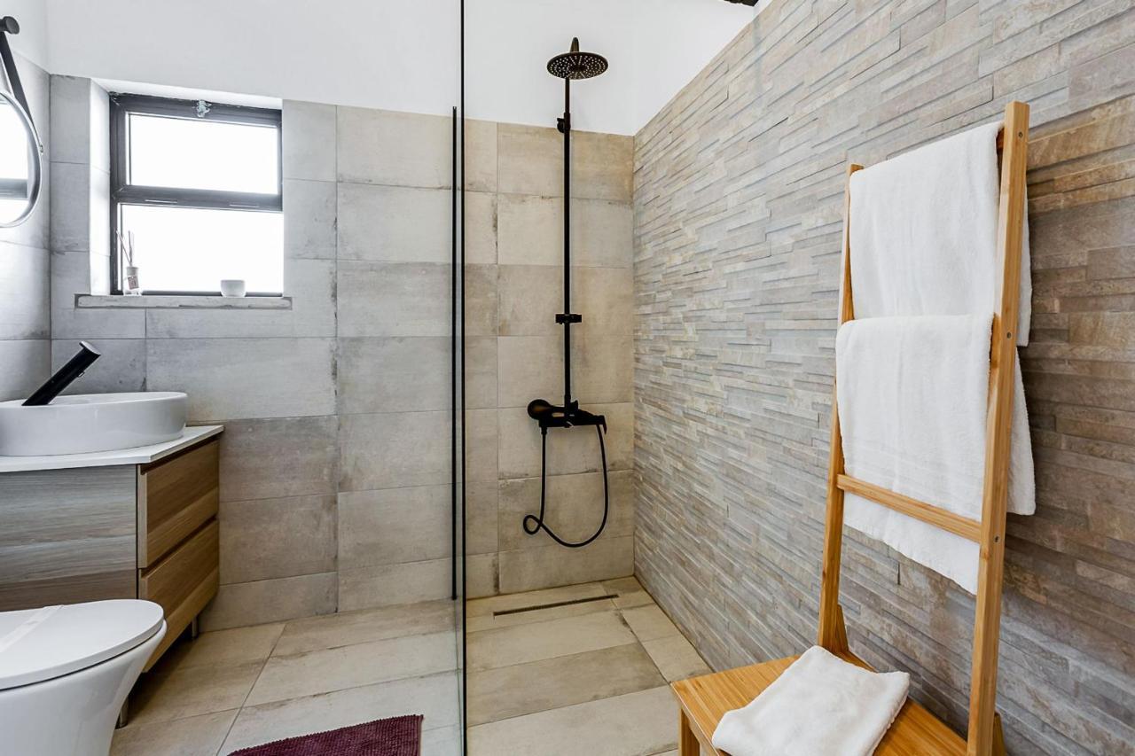 Sunny Duplex W/ Pool & Balcony By Lovelystay Carvoeiro  Exteriér fotografie