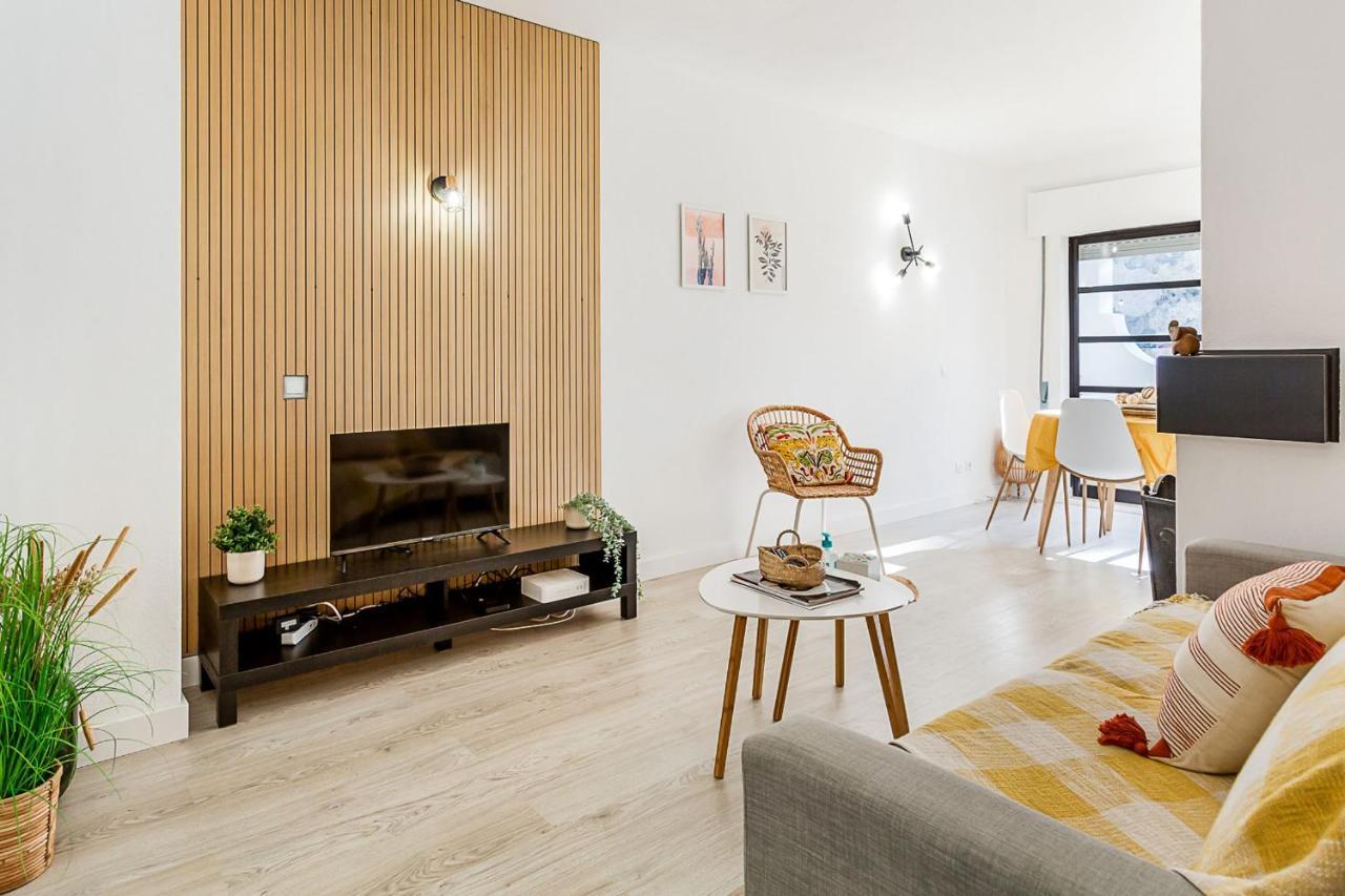 Sunny Duplex W/ Pool & Balcony By Lovelystay Carvoeiro  Exteriér fotografie