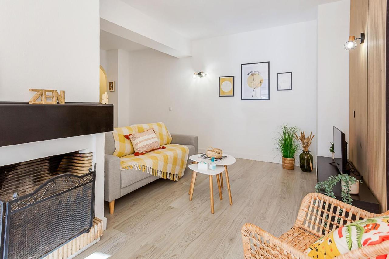 Sunny Duplex W/ Pool & Balcony By Lovelystay Carvoeiro  Exteriér fotografie